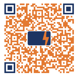 QR code to try Buzz Tech Easy Payments